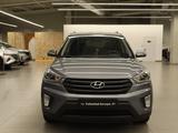 Hyundai Creta 2020 года за 8 590 000 тг. в Астана – фото 2