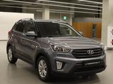 Hyundai Creta 2020 года за 8 590 000 тг. в Астана – фото 3