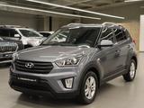 Hyundai Creta 2020 года за 8 590 000 тг. в Астана