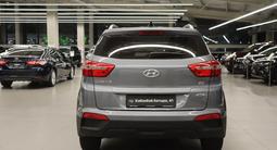 Hyundai Creta 2020 года за 8 590 000 тг. в Астана – фото 5