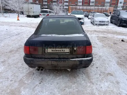 Audi 80 1993 года за 900 000 тг. в Астана – фото 3