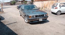 BMW 525 1991 года за 2 500 000 тг. в Тараз – фото 2