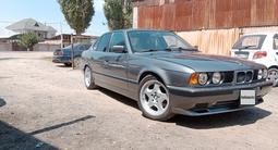BMW 525 1991 года за 2 500 000 тг. в Тараз