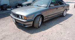 BMW 525 1991 года за 2 500 000 тг. в Тараз – фото 3