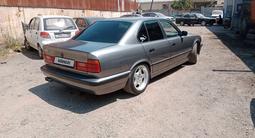 BMW 525 1991 года за 2 500 000 тг. в Тараз – фото 4