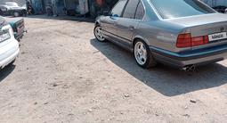 BMW 525 1991 года за 2 500 000 тг. в Тараз – фото 5