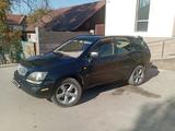 Lexus RX 300 1999 годаүшін3 100 000 тг. в Алматы