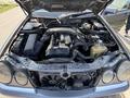 Mercedes-Benz E 280 1996 годаүшін2 500 000 тг. в Шымкент – фото 9