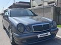 Mercedes-Benz E 280 1996 годаүшін2 500 000 тг. в Шымкент – фото 2