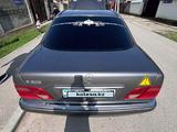 Mercedes-Benz E 280 1996 годаүшін2 500 000 тг. в Шымкент – фото 4