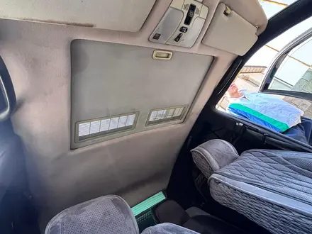 Mercedes-Benz E 280 1996 годаүшін2 500 000 тг. в Шымкент – фото 6