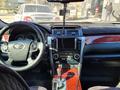 Toyota Camry 2013 годаүшін10 500 000 тг. в Талдыкорган – фото 8