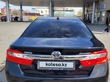 Toyota Camry 2013 годаүшін10 500 000 тг. в Талдыкорган – фото 3