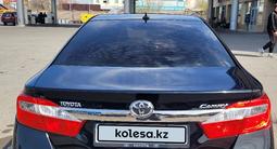 Toyota Camry 2013 годаүшін10 500 000 тг. в Талдыкорган – фото 3
