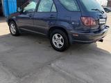 Lexus RX 300 1999 года за 5 000 000 тг. в Шымкент – фото 4