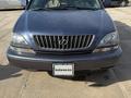 Lexus RX 300 1999 года за 5 000 000 тг. в Шымкент – фото 14