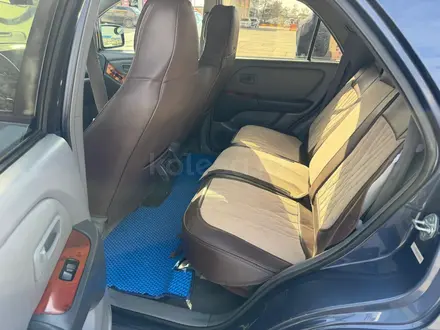 Lexus RX 300 1999 года за 5 000 000 тг. в Шымкент – фото 17