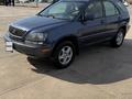 Lexus RX 300 1999 года за 5 000 000 тг. в Шымкент