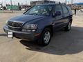 Lexus RX 300 1999 года за 5 000 000 тг. в Шымкент – фото 25