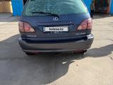 Lexus RX 300 1999 года за 5 000 000 тг. в Шымкент – фото 5