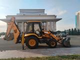 JCB  3CX 2008 года за 16 000 000 тг. в Талдыкорган – фото 3