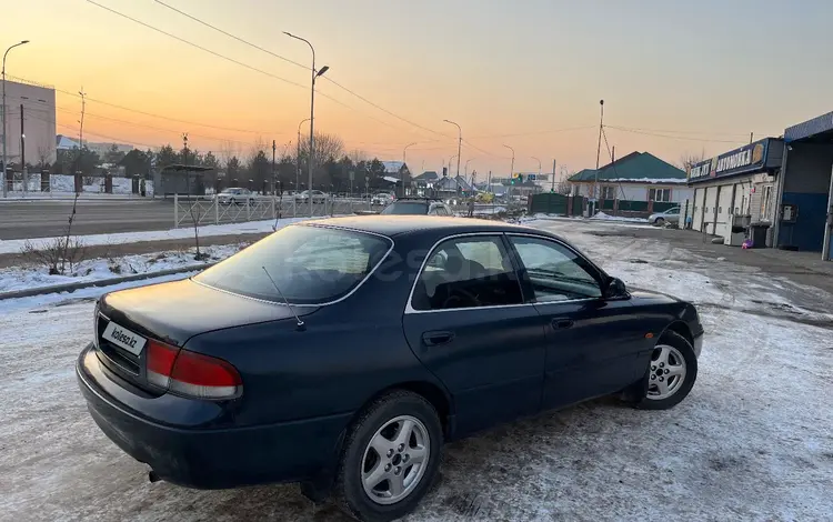 Mazda Cronos 1995 годаүшін2 000 000 тг. в Алматы