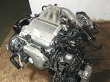 Двигатель 3vz Toyota Camry 3.0 за 570 000 тг. в Астана