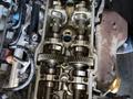 Двигатель 3vz Toyota Camry 3.0үшін570 000 тг. в Астана – фото 3