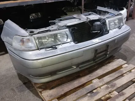 НОУСКАТ МОРДА БАМПЕР ФАРЫ VOLVO 850 V90 за 200 000 тг. в Астана