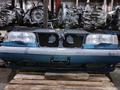 НОУСКАТ МОРДА БАМПЕР ФАРЫ VOLVO 850 V90үшін200 000 тг. в Астана – фото 10