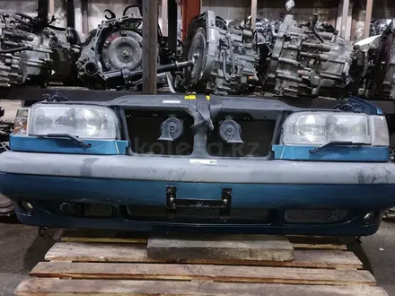 НОУСКАТ МОРДА БАМПЕР ФАРЫ VOLVO 850 V90 за 200 000 тг. в Астана – фото 10
