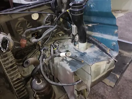 НОУСКАТ МОРДА БАМПЕР ФАРЫ VOLVO 850 V90 за 200 000 тг. в Астана – фото 15