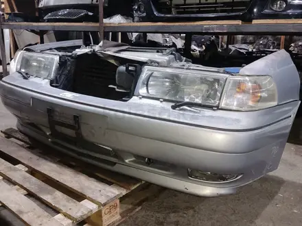 НОУСКАТ МОРДА БАМПЕР ФАРЫ VOLVO 850 V90 за 200 000 тг. в Астана – фото 2