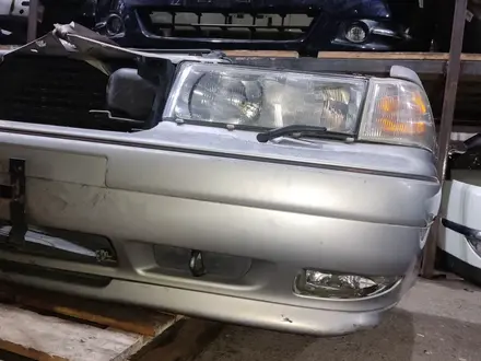 НОУСКАТ МОРДА БАМПЕР ФАРЫ VOLVO 850 V90 за 200 000 тг. в Астана – фото 3