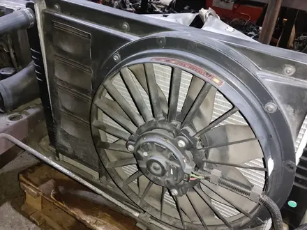 НОУСКАТ МОРДА БАМПЕР ФАРЫ VOLVO 850 V90 за 200 000 тг. в Астана – фото 5