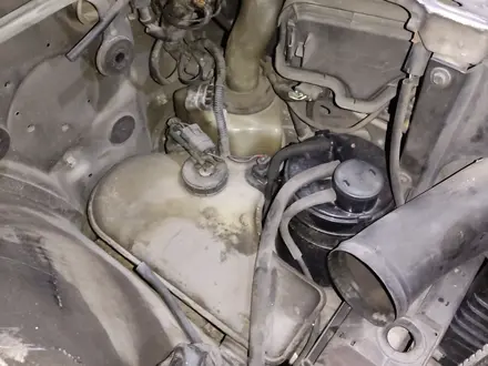 НОУСКАТ МОРДА БАМПЕР ФАРЫ VOLVO 850 V90 за 200 000 тг. в Астана – фото 7