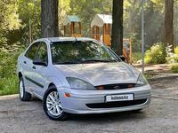 Ford Focus 2005 годаүшін1 450 000 тг. в Алматы