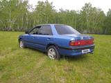 Mazda 323 1992 годаfor900 000 тг. в Астана – фото 2