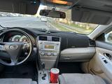 Toyota Camry 2007 года за 5 900 000 тг. в Шымкент