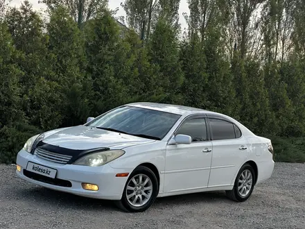 Toyota Windom 2003 года за 5 600 000 тг. в Алматы – фото 11