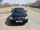 ВАЗ (Lada) Priora 2172 2011 годаүшін2 200 000 тг. в Кызылорда – фото 3