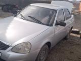 ВАЗ (Lada) Priora 2170 2007 годаүшін1 400 000 тг. в Усть-Каменогорск – фото 3