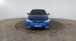 Daewoo Gentra 2014 года за 2 390 000 тг. в Шымкент – фото 2