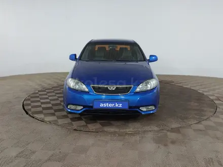 Daewoo Gentra 2014 года за 2 390 000 тг. в Шымкент – фото 2