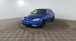 Daewoo Gentra 2014 года за 2 390 000 тг. в Шымкент