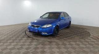 Daewoo Gentra 2014 года за 2 390 000 тг. в Шымкент