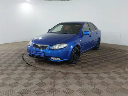 Daewoo Gentra 2014 года за 2 390 000 тг. в Шымкент