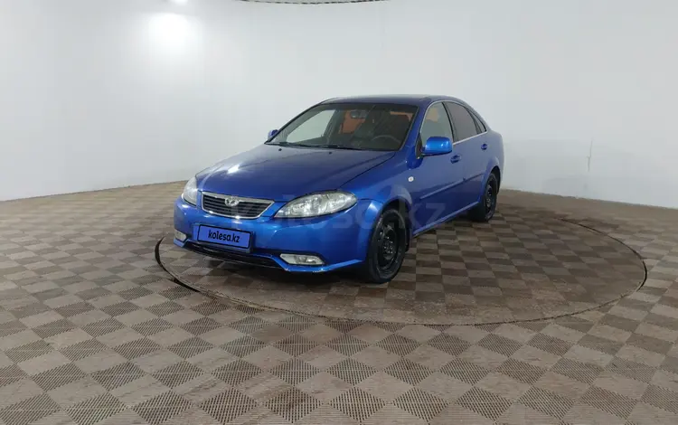 Daewoo Gentra 2014 годаүшін2 390 000 тг. в Шымкент