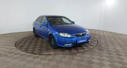 Daewoo Gentra 2014 года за 2 390 000 тг. в Шымкент – фото 3