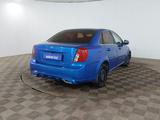 Daewoo Gentra 2014 года за 2 390 000 тг. в Шымкент – фото 5